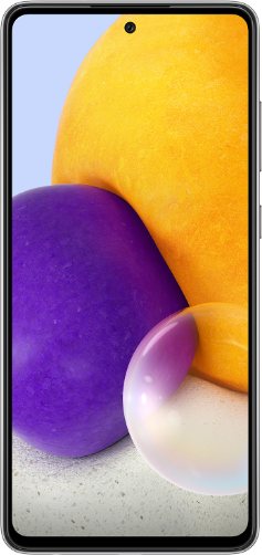 Samsung SM-A725F/DS Galaxy A72 2021 Standard Edition Global Dual SIM TD-LTE 128GB